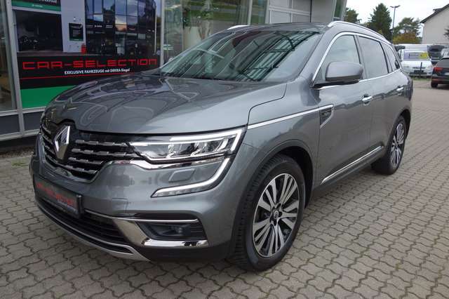 Renault Koleos 72.038 km 23.700 € Fredersdorf-Vogelsdorf OT Fredersdorf N. 15370