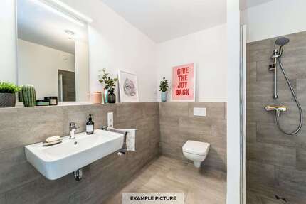 Zimmer Berlin Moabit - 715&euro; | Angebot:26748442