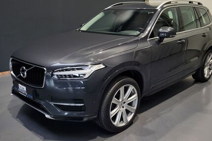 Volvo XC90 106.986 km 26.950 &euro; Teltow 14513