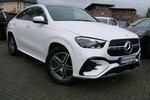 Mercedes-Benz GLE 300 d Coupe AMG 4M Pano 360° Airmatic AHK Burm 2.480 km 84.980 &euro; Falkensee 14612