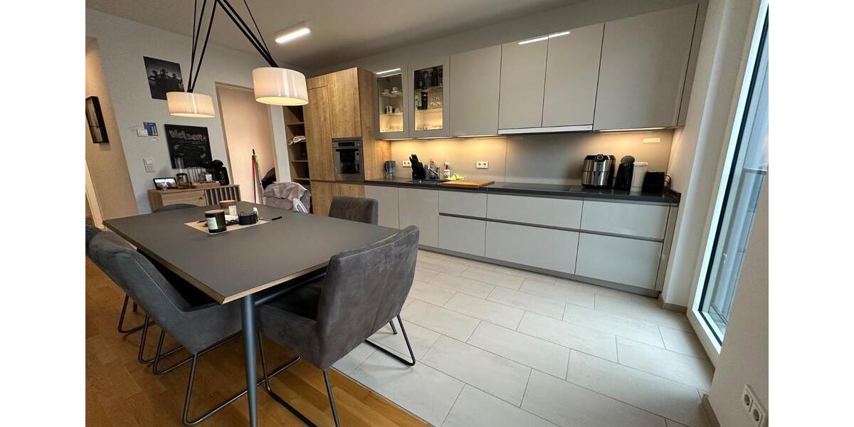 Etagenwohnung Berlin Mitte - 4 Zimmer, 104 m&sup2;, 870.000&euro; | Angebot:27045959