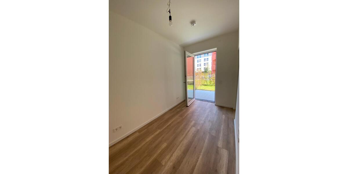 Erdgeschoßwohnung Berlin Spandau - 2 Zimmer, 50 m&sup2;, 1.280&euro; | Angebot:24748616
