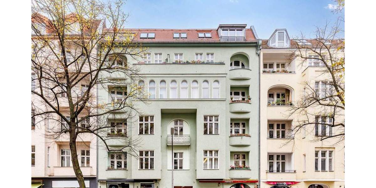 Wit in White - Stilvolle Architektenwohnung mit hochwertigem Interieur am Olivaer & Ludwigkirchplatz 3 zimmer