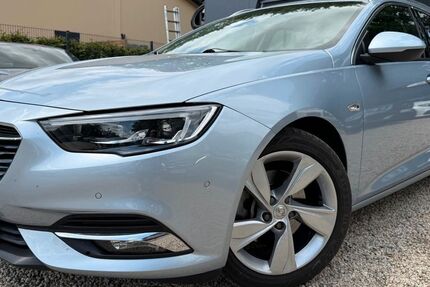 Opel Insignia 57.323 km 14.990 &euro; Großbeeren 14979
