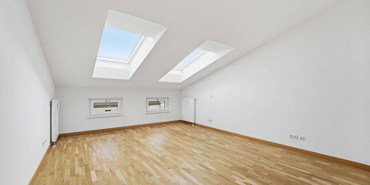 Etagenwohnung Berlin Spandau - 3 Zimmer, 78 m&sup2;, 1.443&euro; | Angebot:26029989