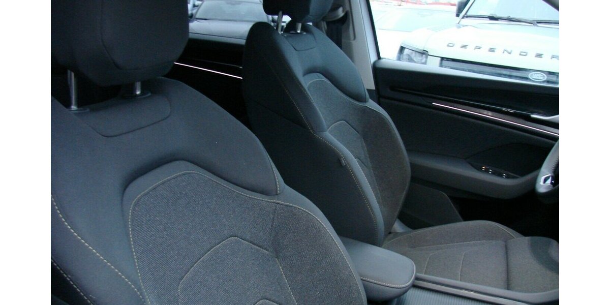 Skoda Kodiaq 2.0TDI 4x4 Selection AHK MATRIX ACC HUD 15.123 km 43.980 &euro; Falkensee 14612