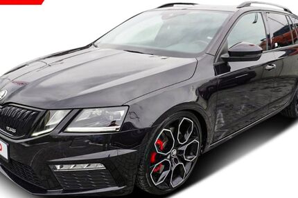 Skoda Octavia 56.721 km 26.950 &euro; Berlin 12683