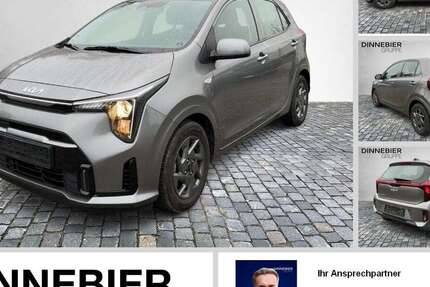 Kia Picanto 14.011 km 16.990 &euro; Berlin 13581