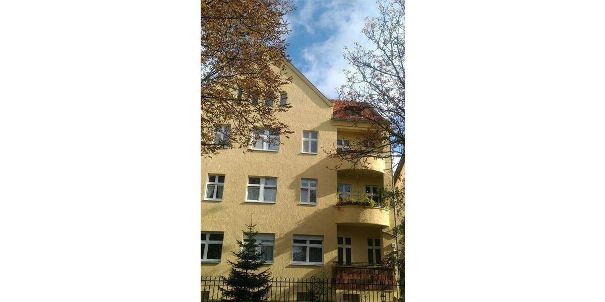 Etagenwohnung Berlin Lichterfelde - 2 Zimmer, 67 m&sup2;, 199.000&euro; | Angebot:25971288