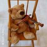 Frühlings-Zusatzsbabykonzert