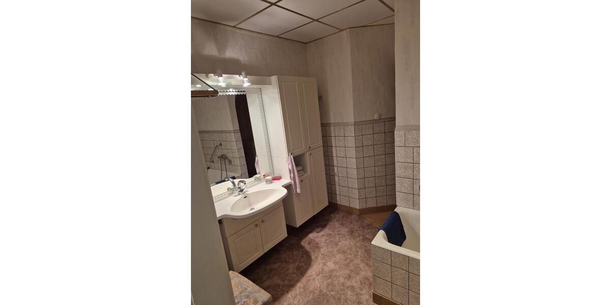 Doppelhaushälfte Berlin Mitte - 4 Zimmer, 100 m&sup2;, 95.000&euro; | Angebot:24784401