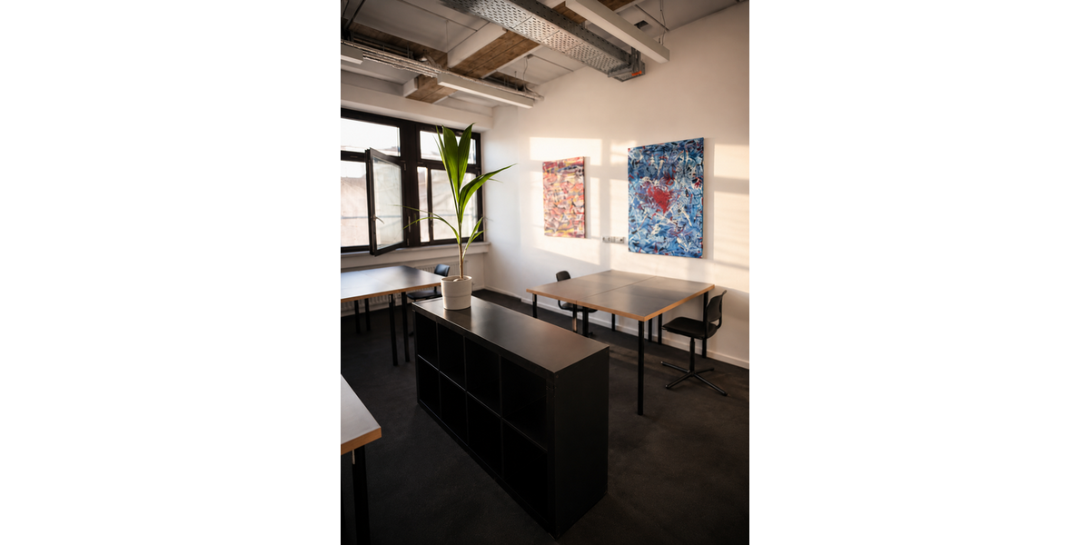 Gewerbeobjekt Berlin Friedrichshain-Kreuzberg - 200&euro; | Angebot:26669411