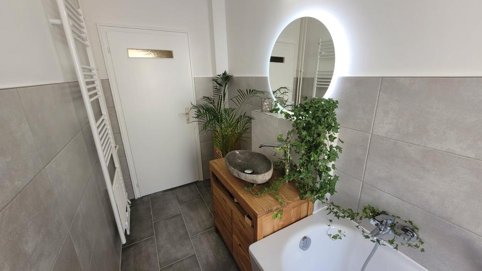 Etagenwohnung Berlin Reinickendorf - 2 Zimmer, 60 m&sup2;, 249.900&euro; | Angebot:26604883