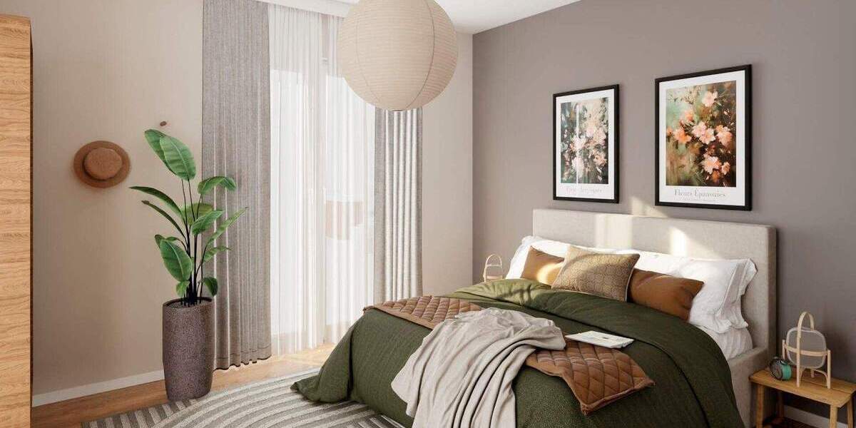 Etagenwohnung Berlin Karlshorst - 2 Zimmer, 67 m&sup2;, 399.900&euro; | Angebot:25969993