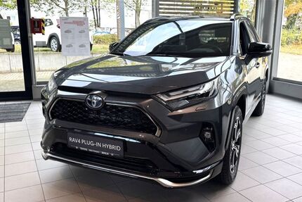 Toyota RAV 4 2.500 km 62.550 &euro; Berlin 13403