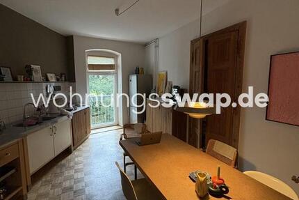 Wohnung Berlin Pankow - 3 Zimmer, 103 m&sup2;, 900&euro; | Angebot:24540080