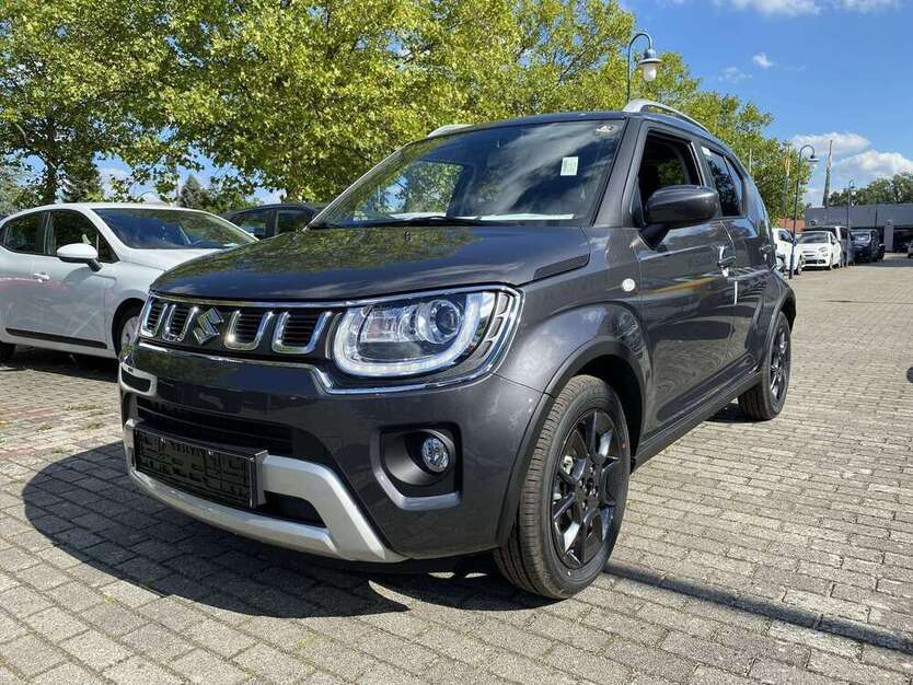 Ignis