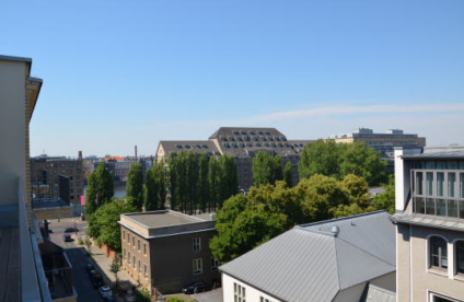 Wohnung zum Mieten in Berlin 2.479,82 € 127.17 m²