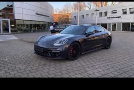 Porsche Panamera 104.910 km 71.500 &euro; Berlin 12249