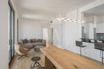 Etagenwohnung Berlin Hansaviertel - 4 Zimmer, 104 m&sup2;, 3.490&euro; | Angebot:26393077