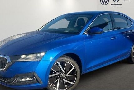 Skoda Octavia 37.555 km 20.499 &euro; Rüdersdorf 15562