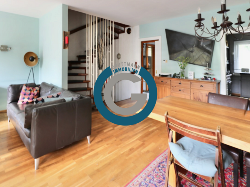 Haus zum Kaufen in Berlin 727.999 € 151 m² 5 zimmer