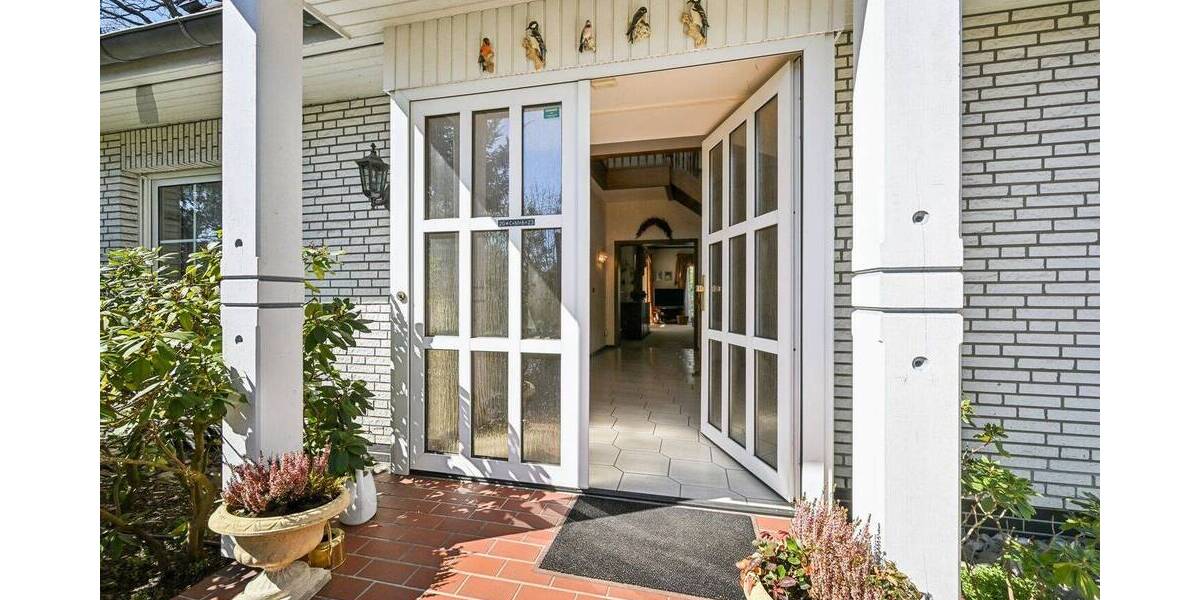 Einfamilienhaus Berlin Frohnau - 5 Zimmer, 182 m&sup2;, 1.150.000&euro; | Angebot:26458415