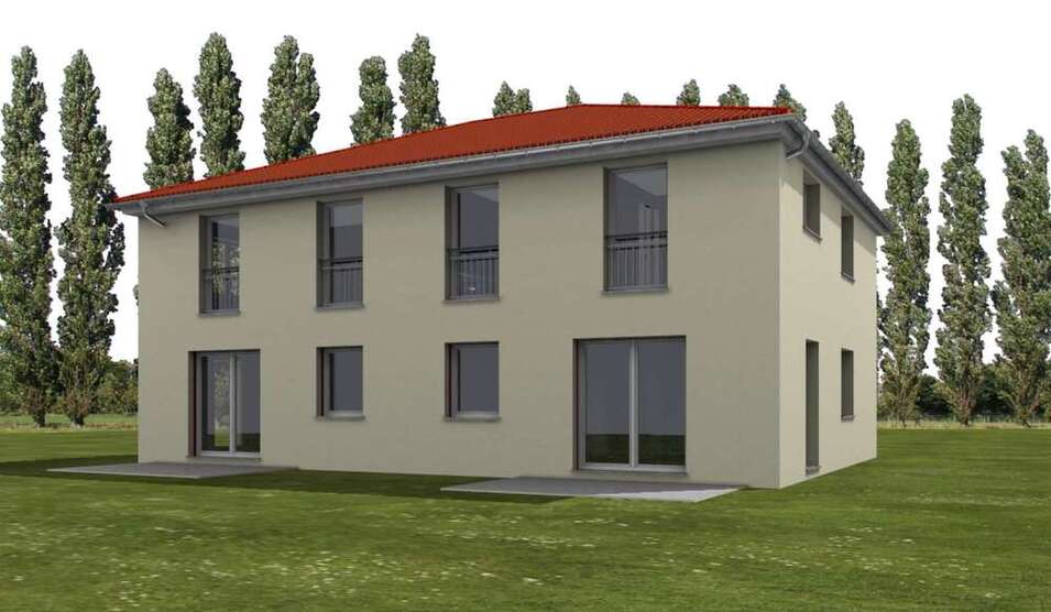 Haus zum Kaufen in Berlin 485.000 € 111 m²