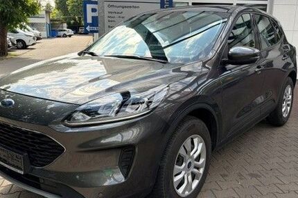 Ford Kuga 46.780 km 15.985 &euro; Berlin 13127