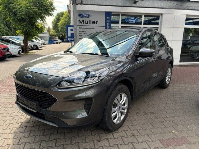 Ford Kuga 46.780 km 15.985 &euro; Berlin 13127