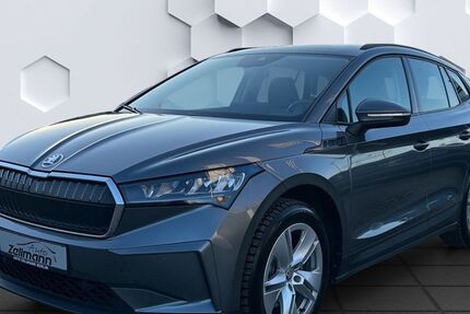 Skoda Enyaq 16.117 km 25.822 &euro; Berlin 12524