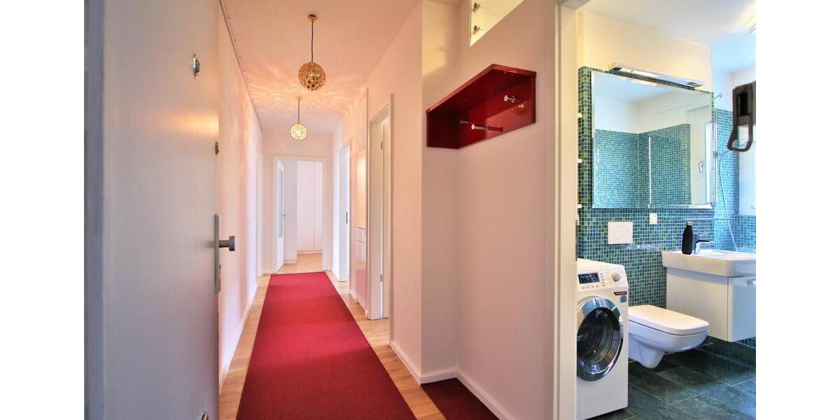 Etagenwohnung Potsdam Berliner Vorstadt - 2 Zimmer, 78 m&sup2;, 1.482&euro; | Angebot:25838371
