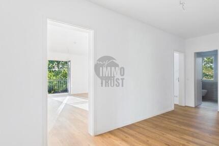 Wohnung Glienicke/Nordbahn Nordbahn - 4 Zimmer, 107 m&sup2;, 1.997&euro; | Angebot:24662586