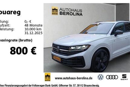 VW Touareg 43.059 km 64.950 &euro; Berlin 10709