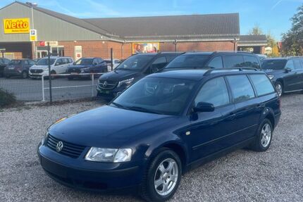 VW Passat 230.000 km 590 € Berlin 13127