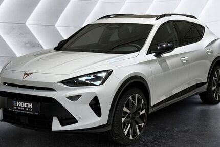 Cupra Formentor 1.165 km 36.890 &euro; Berlin 10553