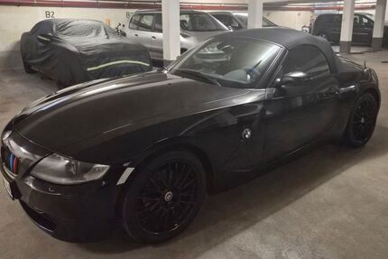 BMW Z4 172.150 km 9.399 &euro; Königs Wusterhausen 15711