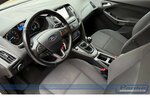 Ford Focus 1.0 EcoBoost Business*NAV*RFK*SHZ*Carplay* 111.786 km 7.480 &euro; Berlin 13187