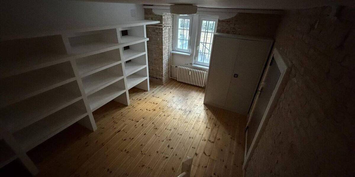 Etagenwohnung Berlin Wilmersdorf - 5 Zimmer, 193 m&sup2;, 1.300.000&euro; | Angebot:26229016