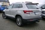 Skoda Karoq 1,5TSi Clever ACC 360° LED Panorama AHK 56.303 km 26.980 &euro; Falkensee 14612