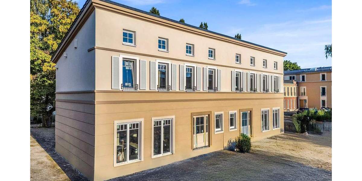 Etagenwohnung Potsdam Brandenburger Vorstadt - 3 Zimmer, 89 m&sup2;, 750.000&euro; | Angebot:24043935