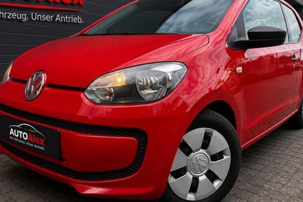 VW up! 187.000 km 2.900 &euro; Wandlitz 16348