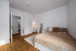 Terrassenwohnung Berlin Karlshorst - 2 Zimmer, 72 m&sup2;, 370.000&euro; | Angebot:25914320