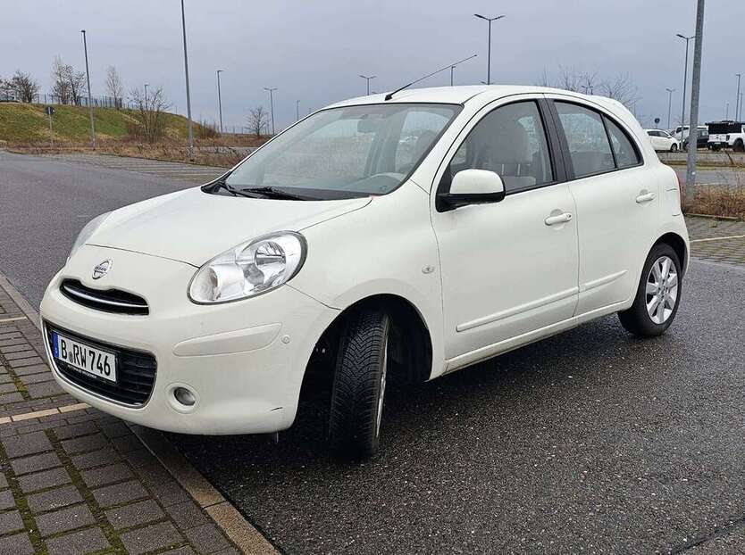 Micra