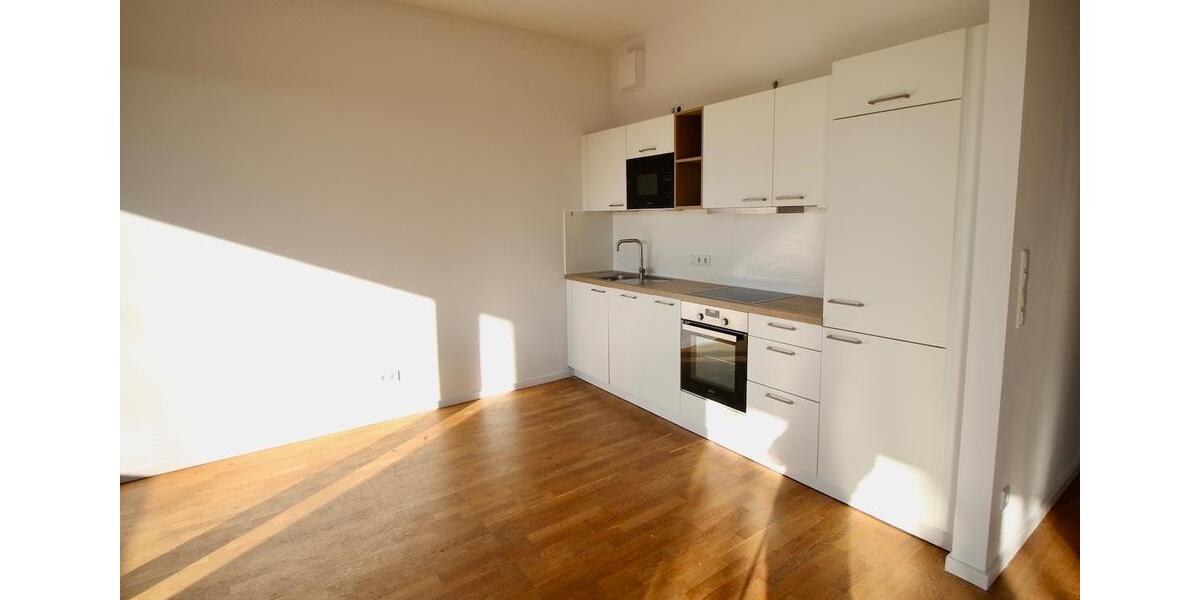 Etagenwohnung Wildau - 3 Zimmer, 94 m&sup2;, 1.363&euro; | Angebot:24583137