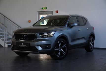 Volvo XC40 123.900 km 19.990 &euro; Wildau 15745