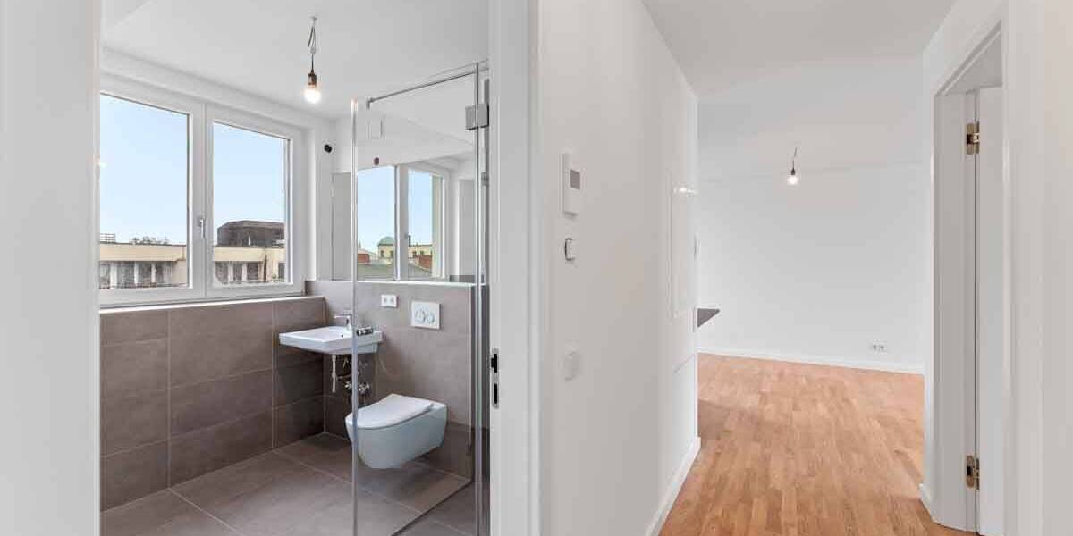 Etagenwohnung Berlin Neukölln - 3 Zimmer, 78 m&sup2;, 682.950&euro; | Angebot:25707943