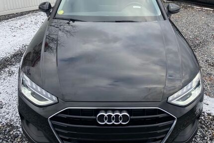 Audi A4 150.828 km 17.499 &euro; Mittenwalde 15749