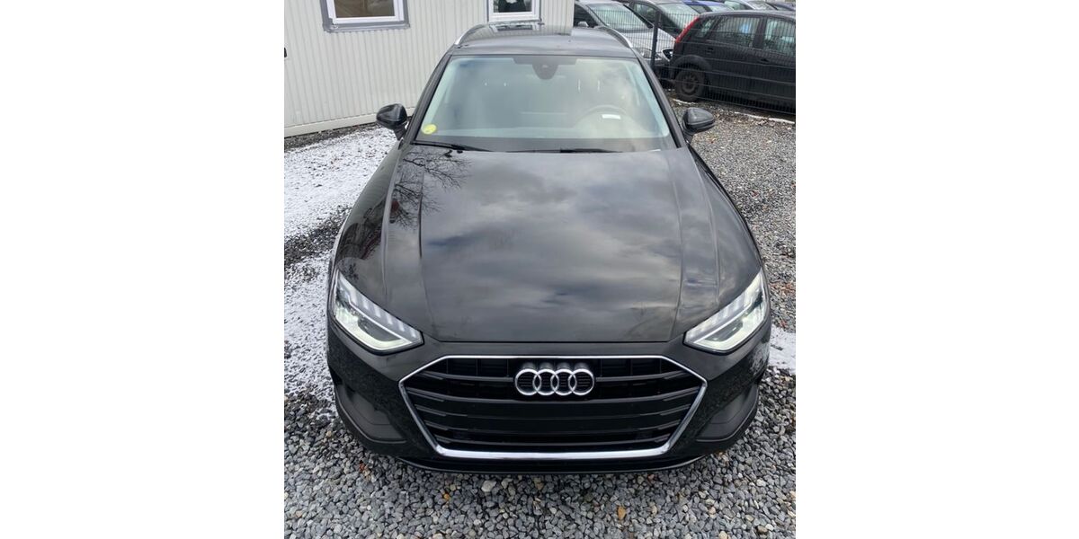 Audi A4 150.828 km 17.499 &euro; Mittenwalde 15749