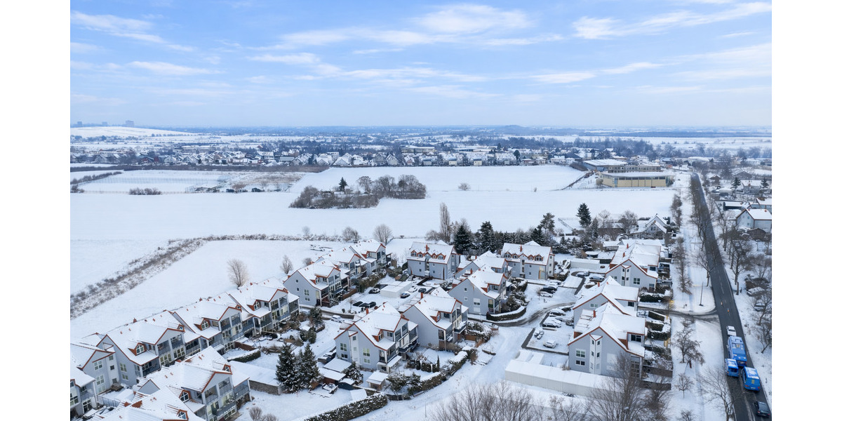 Etagenwohnung Schönefeld Großziethen - 2 Zimmer, 64 m&sup2;, 249.999&euro; | Angebot:25740223